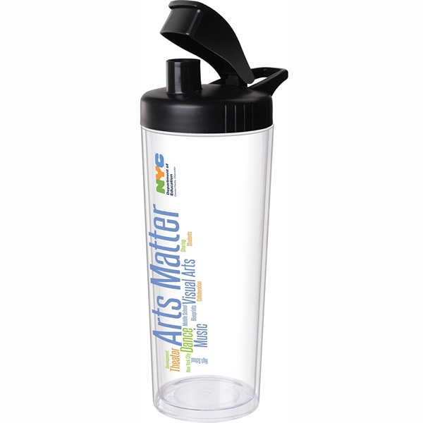 20 oz. USA-Made ThermalSport Water Bottle... from ASI 80060 VisionUSA