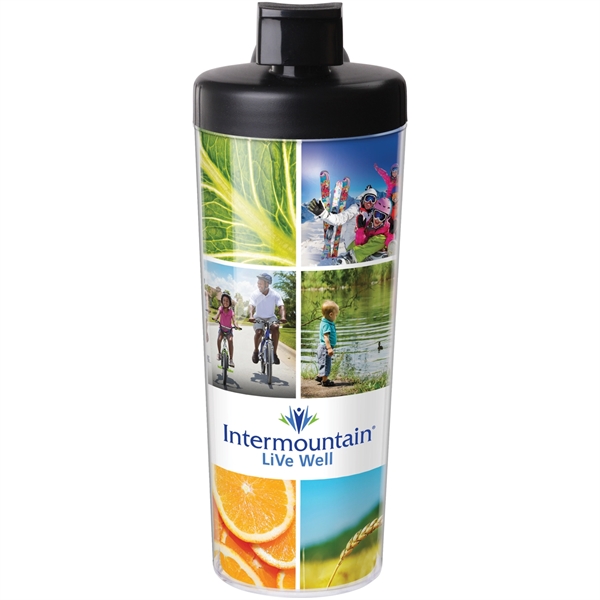 20 oz. USA-Made ThermalSport Water Bottle... from ASI 80060 VisionUSA
