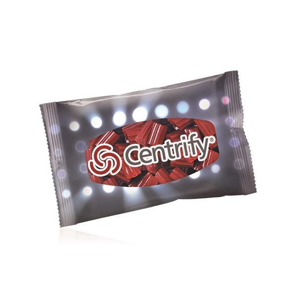 1/2oz. Full Color DigiBag with Cherry Bites... from ASI 44900 NC Custom (CI/Lanco) / Lanco