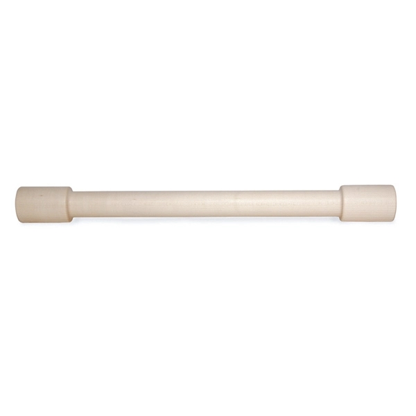 Lovely Rolling Pin - 24" x 1.75" dia. x 0.25" dough... from ASI 63017 J K Adams