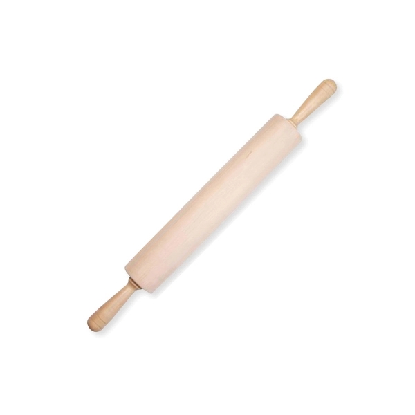 Patisserie Rolling Pin - 15" barrel x 2.75" dia.... from ASI 63017 J K Adams