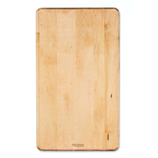 Artisan Collection Server - 24" x 14" x 5/8".  Maple... from ASI 63017 J K Adams