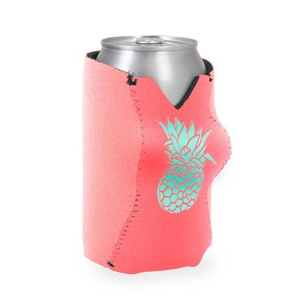 Beverage Babe Can Neoprene Collapsible... from ASI 74710 Numo / NUMO