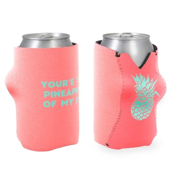 Beverage Babe Can Neoprene Collapsible... from ASI 74710 Numo / NUMO
