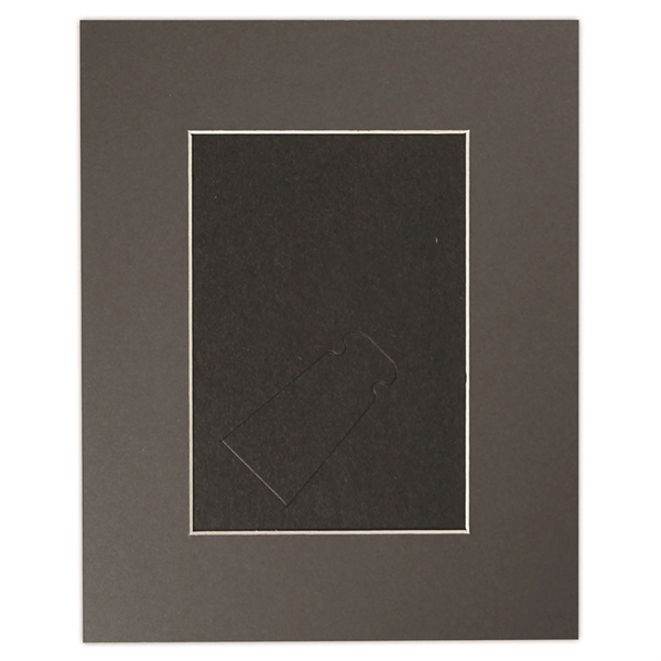 Mat Board Bevel Photo Frame for a 4" x 6" photo... from ASI 95280 Warwick Publishing Co / Warwick