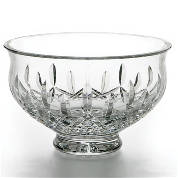 Crystal bowl.... from ASI 61966 HPG / HPG Gold Beacon Premium Brands