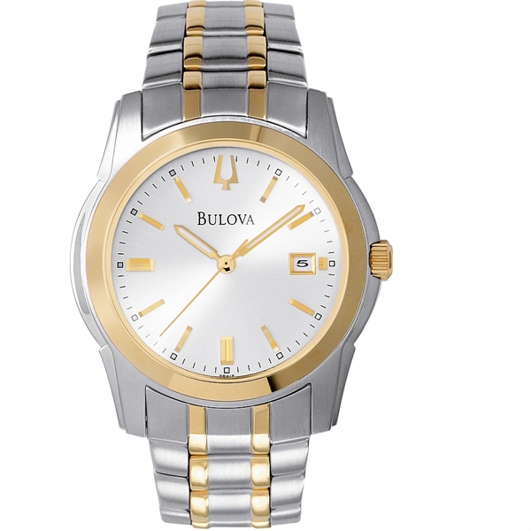 Men's watch... from ASI 61966 HPG / HPG Gold Beacon Premium Brands