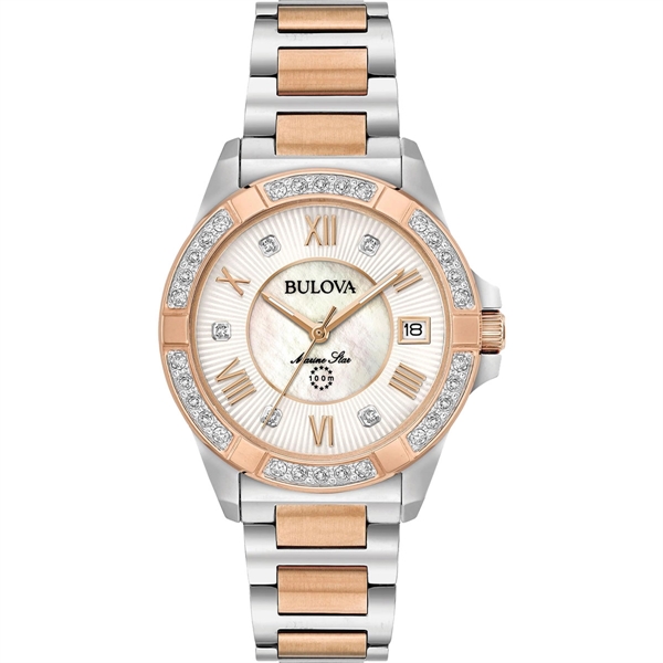 From the Ladies' Diamonds Collection... from ASI 61966 HPG / HPG Gold Beacon Premium Brands