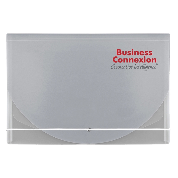 Accordion Document File Folder... from ASI 31517 Admart Products / Admart Line