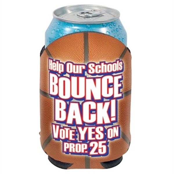 Coin insulator, round, 1/8" thick high density scuba foam.... from ASI 74710 Numo / NUMO