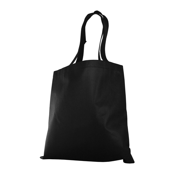 Tote bag, 15" x 16" Non Woven.... from ASI 93520 Ventura Inc