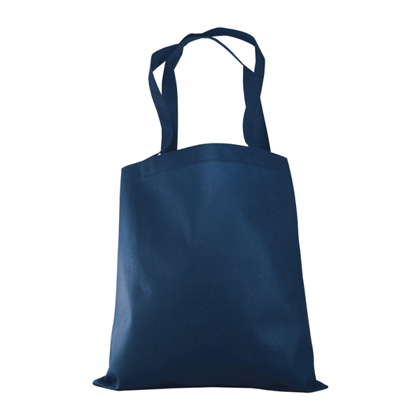 Tote bag, 15" x 16" Non Woven.... from ASI 93520 Ventura Inc