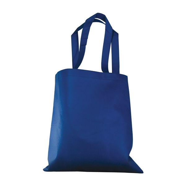 Tote bag, 15" x 16" Non Woven.... from ASI 93520 Ventura Inc