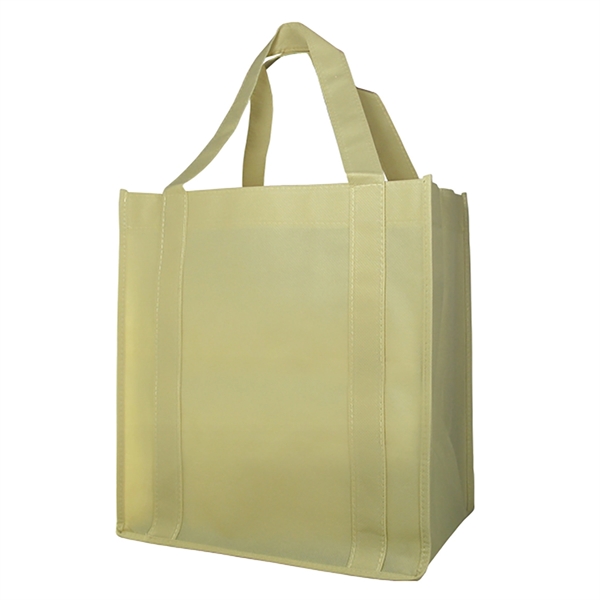 Shopping bag, 12" x 13" x 8".... from ASI 93520 Ventura Inc