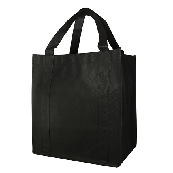 Shopping bag, 12" x 13" x 8".... from ASI 93520 Ventura Inc