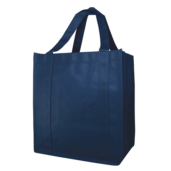 Shopping bag, 12" x 13" x 8".... from ASI 93520 Ventura Inc