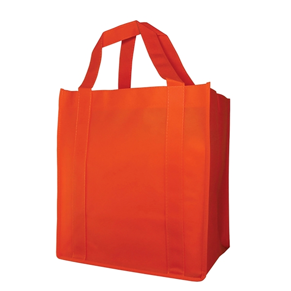Shopping bag, 12" x 13" x 8".... from ASI 93520 Ventura Inc