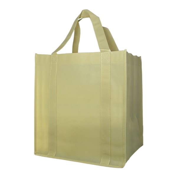 Shopping bag, 13" x 15" x 10".... from ASI 93520 Ventura Inc