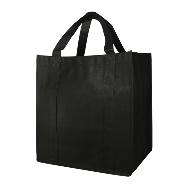 Shopping bag, 13" x 15" x 10".... from ASI 93520 Ventura Inc