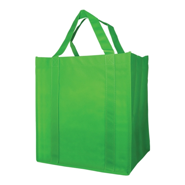 Shopping bag, 13" x 15" x 10".... from ASI 93520 Ventura Inc