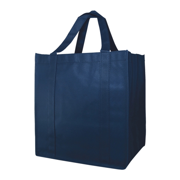 Shopping bag, 13" x 15" x 10".... from ASI 93520 Ventura Inc