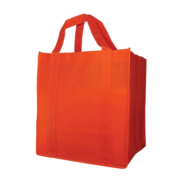 Shopping bag, 13" x 15" x 10".... from ASI 93520 Ventura Inc
