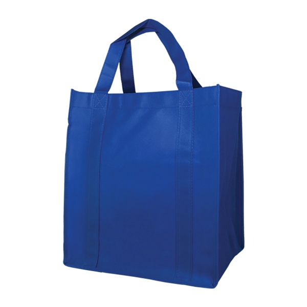 Shopping bag, 13" x 15" x 10".... from ASI 93520 Ventura Inc