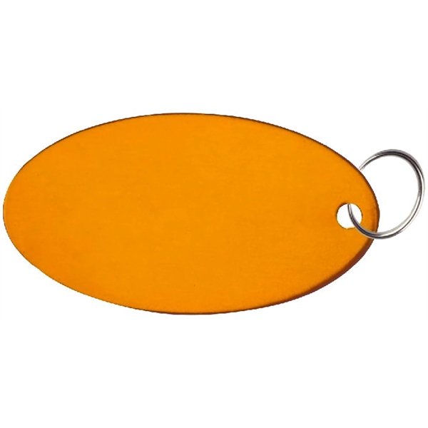 Metal Key Holder Aluminum Pet Tag... from ASI 74585 Nu Promo International / Nu Promo Line