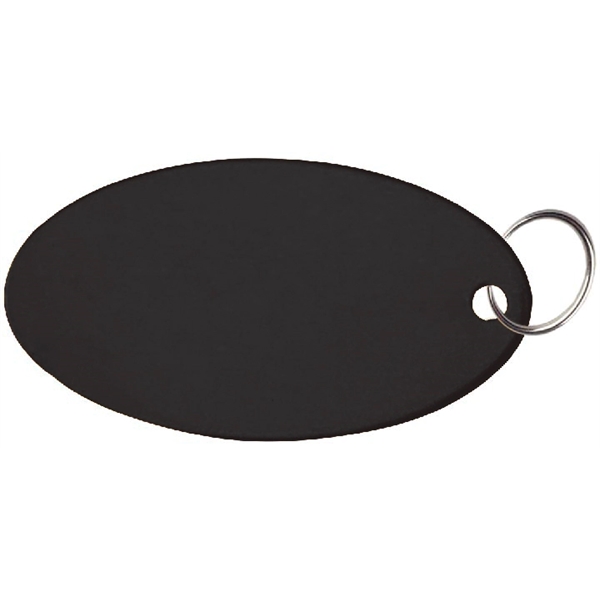 Metal Key Holder Aluminum Pet Tag... from ASI 74585 Nu Promo International / Nu Promo Line