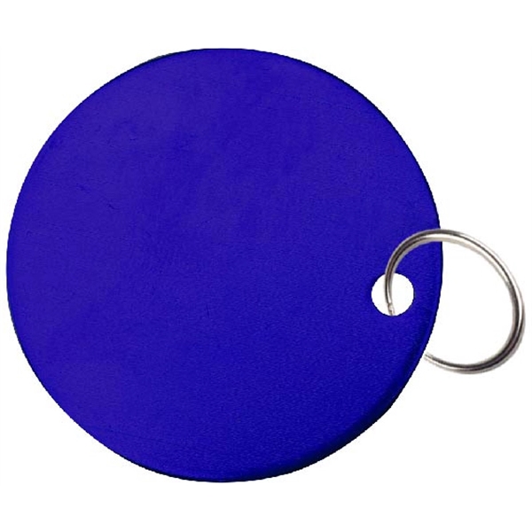 Metal Key Holder Aluminum Pet Tag... from ASI 74585 Nu Promo International / Nu Promo Line