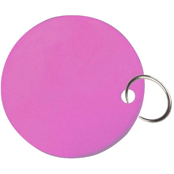 Metal Key Holder Aluminum Pet Tag... from ASI 74585 Nu Promo International / Nu Promo Line