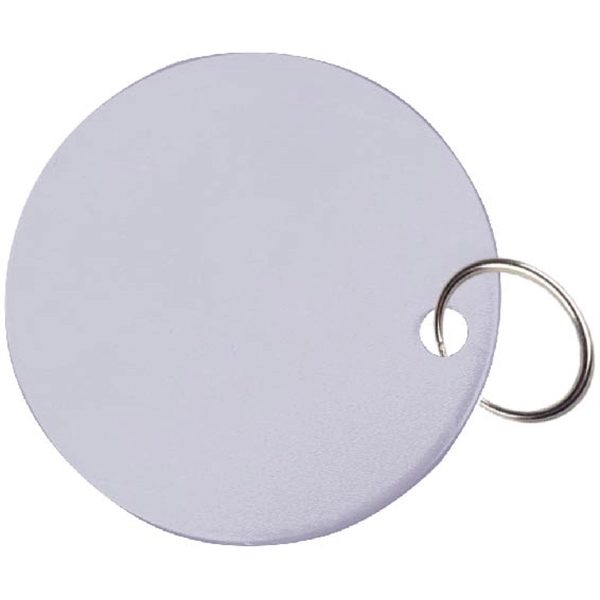 Metal Key Holder Aluminum Pet Tag... from ASI 74585 Nu Promo International / Nu Promo Line