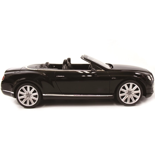 Plastic Bentley Continental GT Convertible (1:12 scale) with remote control and... from ASI 39820 Opusline (Benmex)