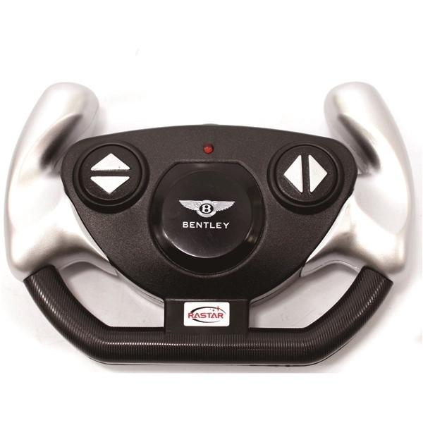 Plastic Bentley Continental GT Convertible (1:12 scale) with remote control and... from ASI 39820 Opusline (Benmex)