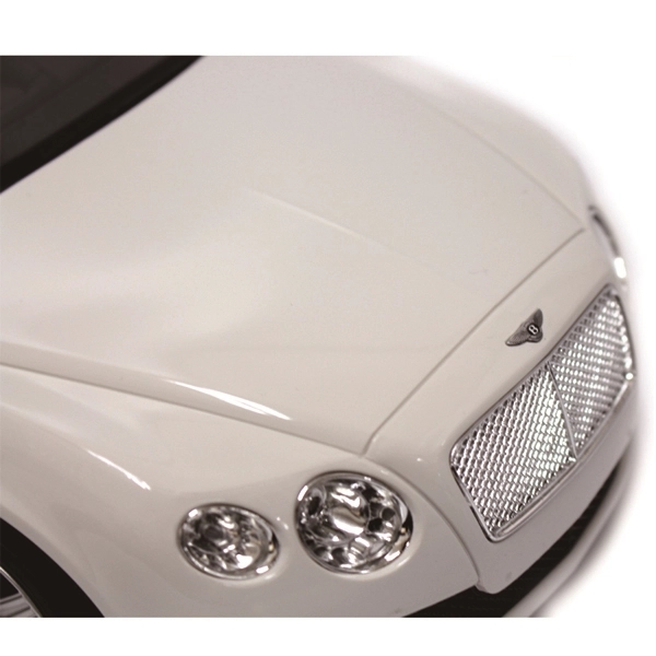 Plastic Bentley Continental GT Convertible (1:12 scale) with remote control and... from ASI 39820 Opusline (Benmex)