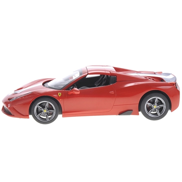 1:14 scale Ferrari 458 Speciale A radio controlled car with 30... from ASI 39820 Opusline (Benmex)