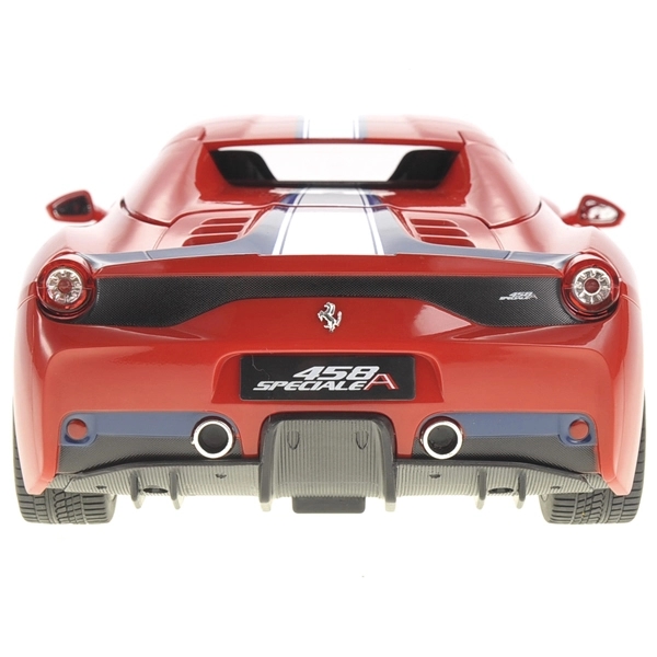 1:14 scale Ferrari 458 Speciale A radio controlled car with 30... from ASI 39820 Opusline (Benmex)