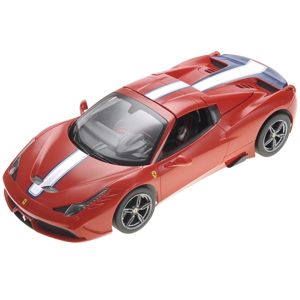 1:14 scale Ferrari 458 Speciale A radio controlled car with 30... from ASI 39820 Opusline (Benmex)