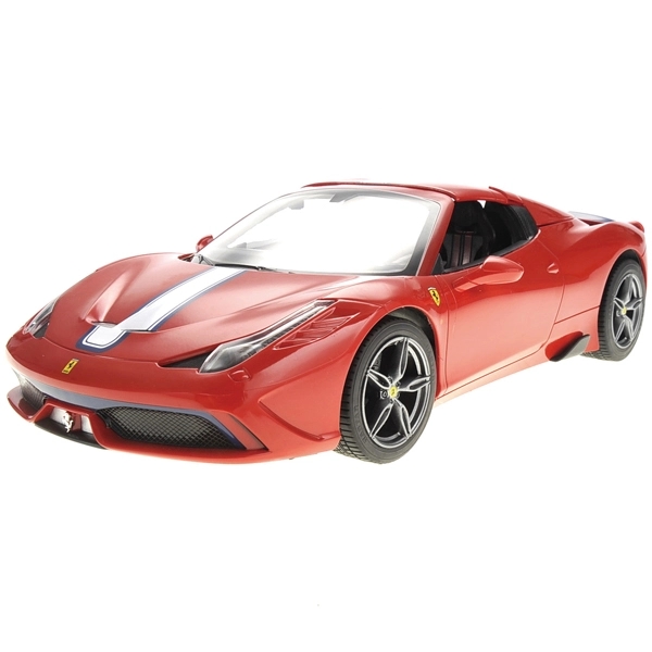 1:14 scale Ferrari 458 Speciale A radio controlled car with 30... from ASI 39820 Opusline (Benmex)