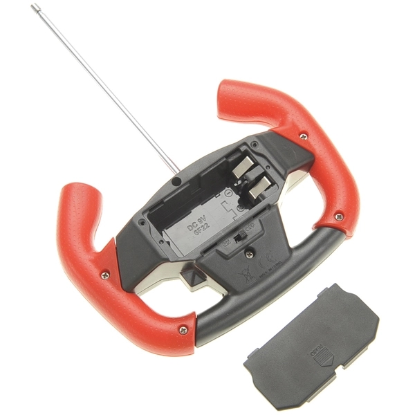 1:14 scale Ferrari 458 Speciale A radio controlled car with 30... from ASI 39820 Opusline (Benmex)