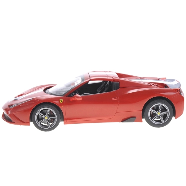 1:14 scale Ferrari 458 Speciale A radio controlled car with 30... from ASI 39820 Opusline (Benmex)