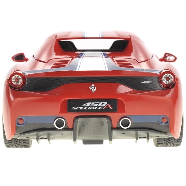 1:14 scale Ferrari 458 Speciale A radio controlled car with 30... from ASI 39820 Opusline (Benmex)