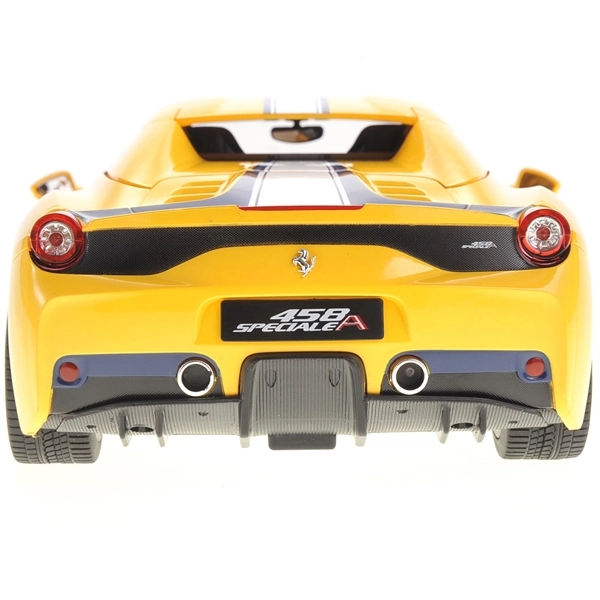 1:14 scale Ferrari 458 Speciale A radio controlled car with 30... from ASI 39820 Opusline (Benmex)