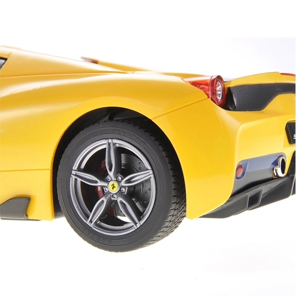 1:14 scale Ferrari 458 Speciale A radio controlled car with 30... from ASI 39820 Opusline (Benmex)