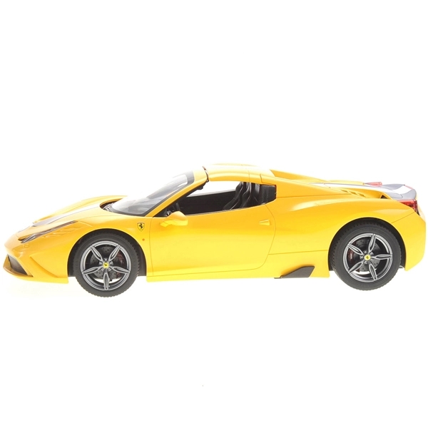 1:14 scale Ferrari 458 Speciale A radio controlled car with 30... from ASI 39820 Opusline (Benmex)