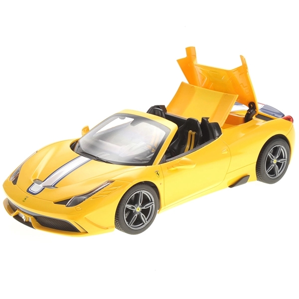 1:14 scale Ferrari 458 Speciale A radio controlled car with 30... from ASI 39820 Opusline (Benmex)