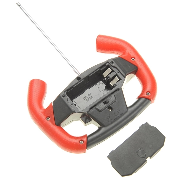 1:14 scale Ferrari 458 Speciale A radio controlled car with 30... from ASI 39820 Opusline (Benmex)