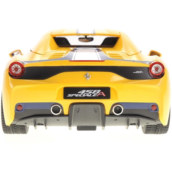 1:14 scale Ferrari 458 Speciale A radio controlled car with 30... from ASI 39820 Opusline (Benmex)