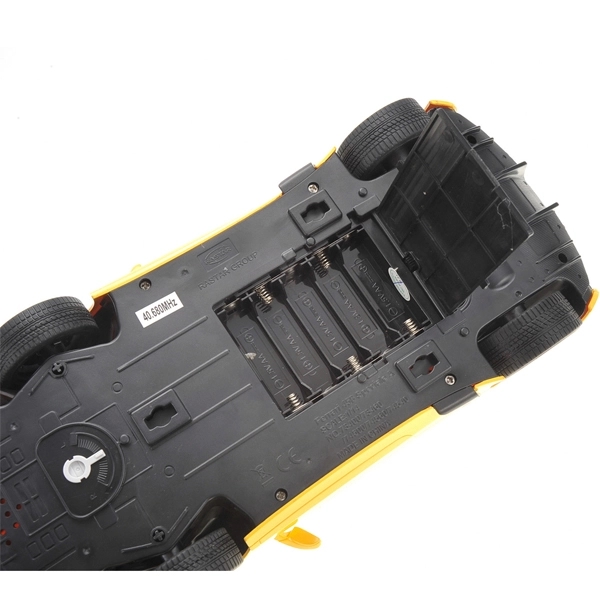 1:14 scale Ferrari 458 Speciale A radio controlled car with 30... from ASI 39820 Opusline (Benmex)