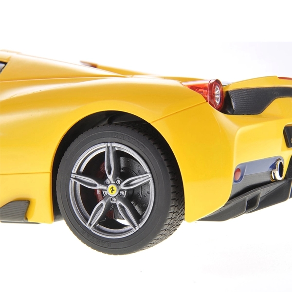 1:14 scale Ferrari 458 Speciale A radio controlled car with 30... from ASI 39820 Opusline (Benmex)